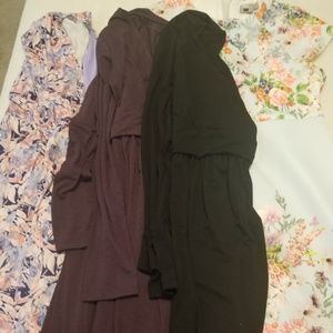 Alexa's Maternity Bundle